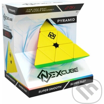 NexCube Pyramida