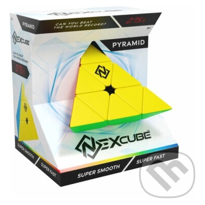 NexCube Pyramida