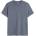 Ecoalf Мъжка тениска Ecoalf Vent T-Shirt - Plain Grey (216-7277-0513)