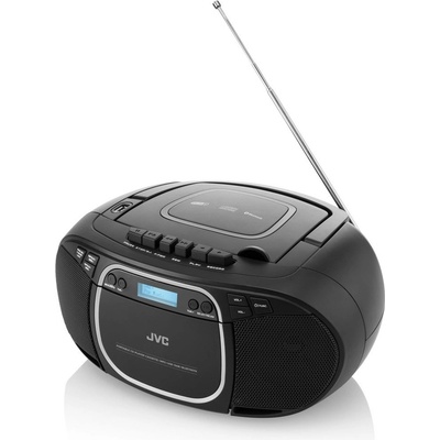 JVC RC-E561B DAB – Sleviste.cz