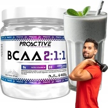 ProActive BCAA 2:1:1 400 g