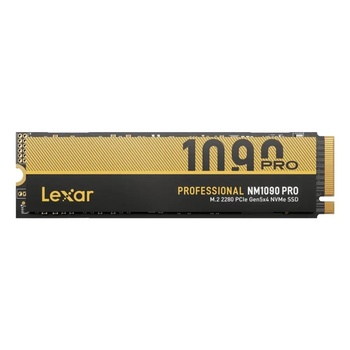 Lexar NM1090 PRO 4TB (LNM109P004T-RNNNG)