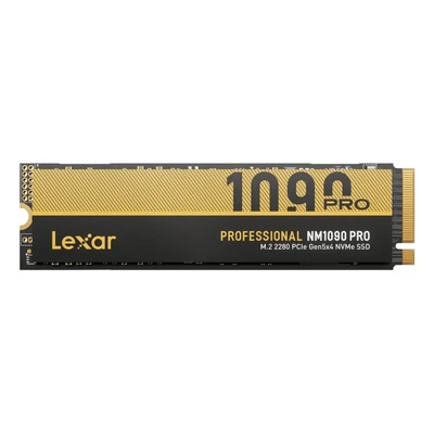 Lexar NM1090 PRO 4TB (LNM109P004T-RNNNG)