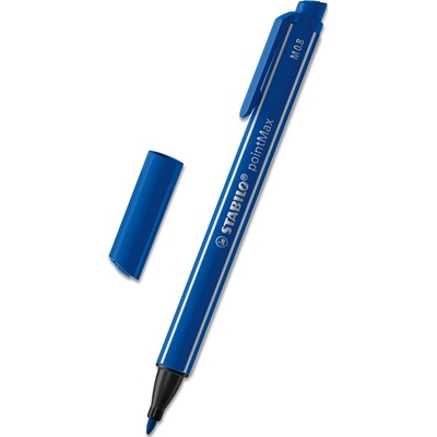 Stabilo pointMax ultramarínový 488/32