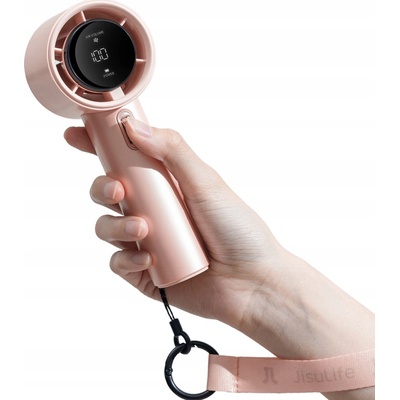 Jisulife Pro1 FA53 Pink