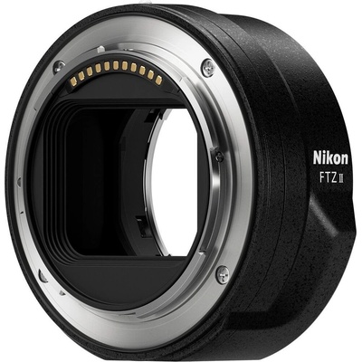 Príslušenstvo k fotoaparátu Nikon FTZ II mount adaptér (JMA905DA)