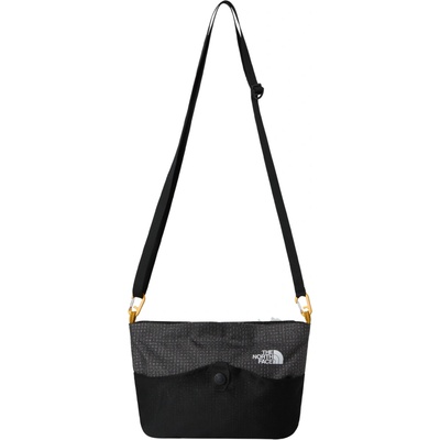 The North Face Clyffe Shoulder Bag čierna/sivá