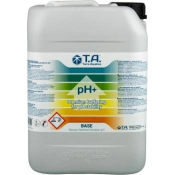 Image 1 of GHE ph UP 10L - регулатор за повишаване на Ph