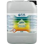  GHE ph UP 10L - регулатор за повишаване на Ph
