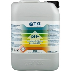  GHE ph UP 10L - регулатор за повишаване на Ph