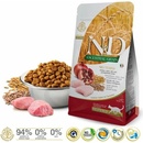 N&D Low Grain CAT Adult Chicken & Pomegranate 5 kg