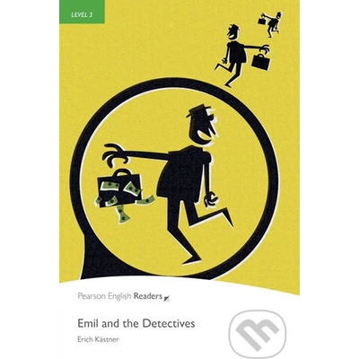 Emil and the Detectives & MP3 Pack