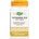 Nature's Way Vitamin D3 Dry Form 400 IU [100 капсули]