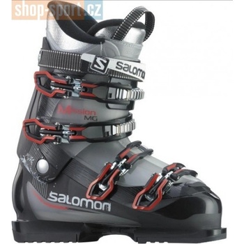 Salomon Mission MG 15/16