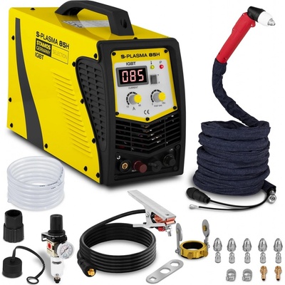 Stamos Selection 85 A 400 V S-PLASMA 85H / SPAWARKA