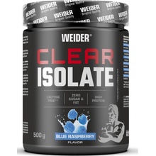 Weider Clear Isolate 500 g