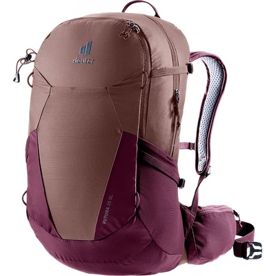 Deuter Futura 28 l ashrose-cassis