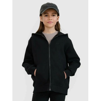 4F Момичешки суитшърт 4F 4F | Cheren | Момичешки | 134