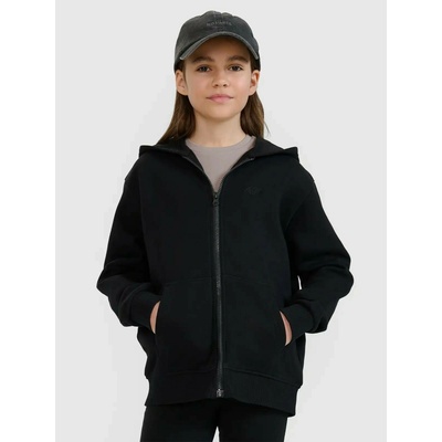 4F Момичешки суитшърт 4F 4F | Cheren | Момичешки | 134