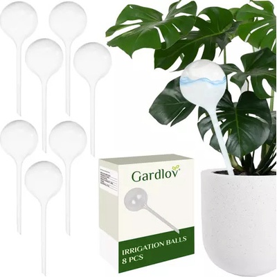 Gardlov 21043 Zavlažovací baňka 280 ml 8 ks – Zbozi.Blesk.cz