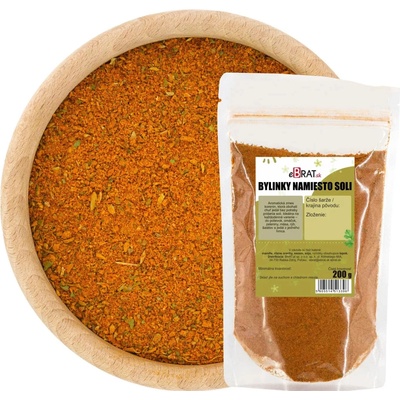 Vitline Bylinky namiesto soli 100 g