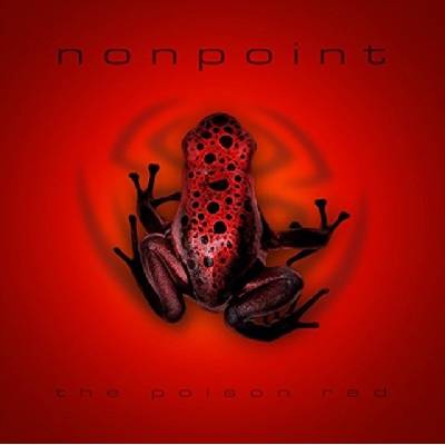 Nonpoint - Poison Red CD