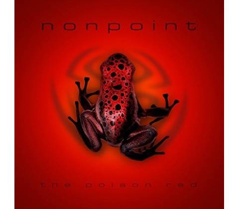 Nonpoint - Poison Red CD