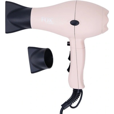 FOX Smart Ice Rose světlerúžový