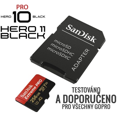 Jak vybrat paměťovou kartu?