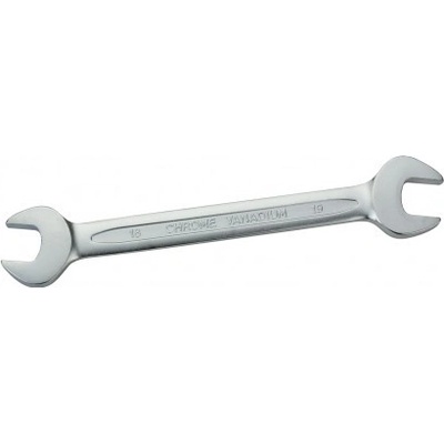 Dema Klíč vidlicový Cr-V 18 x 19 mm 28055D