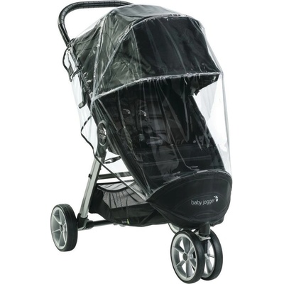 Baby Jogger pláštěnka City Mini 2/GT2/Elite 2 – Zboží Dáma