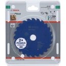 Bosch Accessories 2608644498 Průměr: 136 mm