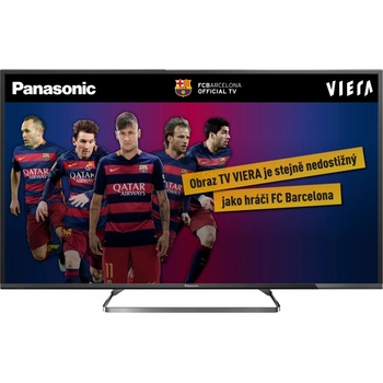 Panasonic TX-55CX680E