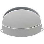 ELMARK Led ПРОЖЕКТОР ОСТРИЕ 10w 4000k 180° ip65 (96wl1018040wh)