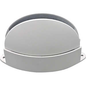 ELMARK Led ПРОЖЕКТОР ОСТРИЕ 10w 4000k 180° ip65 (96wl1018040wh)