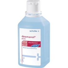 Desmanol Pure 100 ml