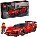 Image 1 of LEGO® Speed Champions - Ferrari SF90 XX Stradale Sports Car (77254)