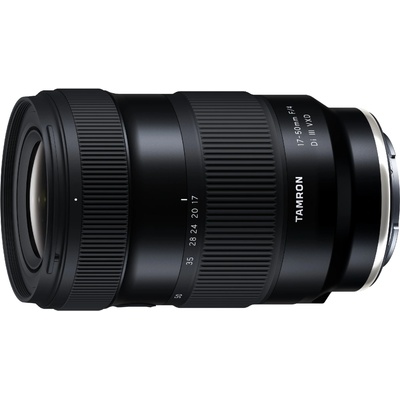 Tamron 17-50 mm F/4 Di III VXD Sony FE 580280
