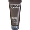 Clinique For Men Oily Skin Formula Face Wash 200 ml