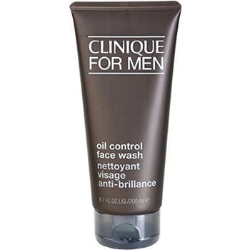 Clinique For Men Oily Skin Formula Face Wash 200 ml