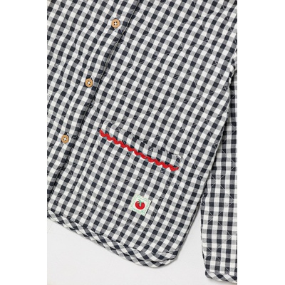 Benetton яке за деца (27QJGN04D.P.Stagionale)