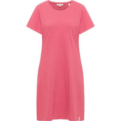 Tranquillo Дамска рокля Tranquillo Women's Jerseykleid Inoaa Dress - Holly Berry (134-1918-0113)