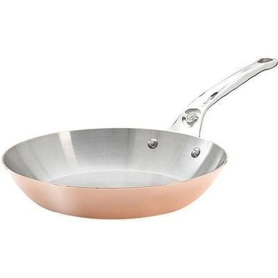 de Buyer 6224.20 Prima Matera měděná pánev 20 cm
