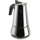 Pezzetti Steelexpress 6