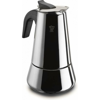 Pezzetti Steelexpress 6