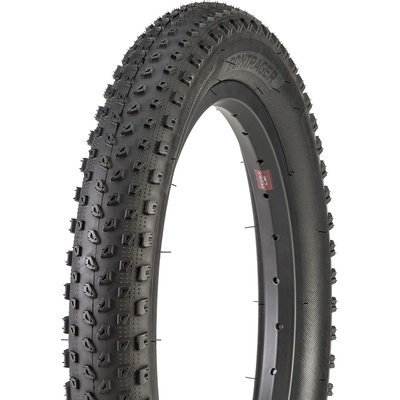 Bontrager XR1 Kids' 16 - black 16x2.25