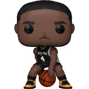 Funko Фигура Funko POP! Basketball: San Antonio Spurs - De'Aaron Fox #218 (109610)