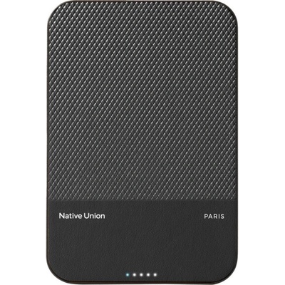 Native Union PB-5KMS-BLK-Q2