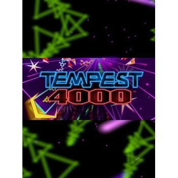 Tempest 4000