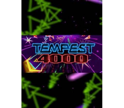 Tempest 4000